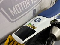 USED 2020 70 HUSQVARNA FE 350 MY21 - BUY ONLINE 24 HRS A DAY - FINANCE AVAILABLE - ALL TYPES OF CREDIT ACCEPTED WITH FRESH SERVICE & WARRANTY