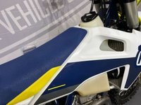 USED 2020 70 HUSQVARNA FE 350 MY21 - BUY ONLINE 24 HRS A DAY - FINANCE AVAILABLE - ALL TYPES OF CREDIT ACCEPTED WITH FRESH SERVICE & WARRANTY