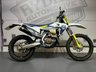 USED 2020 70 HUSQVARNA FE 350 MY21 - BUY ONLINE 24 HRS A DAY - FINANCE AVAILABLE - ALL TYPES OF CREDIT ACCEPTED WITH FRESH SERVICE & WARRANTY
