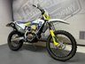 USED 2020 70 HUSQVARNA FE 350 MY21 - BUY ONLINE 24 HRS A DAY - FINANCE AVAILABLE - ALL TYPES OF CREDIT ACCEPTED WITH FRESH SERVICE & WARRANTY