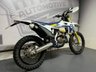 USED 2020 70 HUSQVARNA FE 350 MY21 - BUY ONLINE 24 HRS A DAY - FINANCE AVAILABLE - ALL TYPES OF CREDIT ACCEPTED WITH FRESH SERVICE & WARRANTY