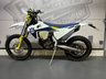 USED 2020 70 HUSQVARNA FE 350 MY21 - BUY ONLINE 24 HRS A DAY - FINANCE AVAILABLE - ALL TYPES OF CREDIT ACCEPTED WITH FRESH SERVICE & WARRANTY