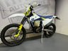 USED 2020 70 HUSQVARNA FE 350 MY21 - BUY ONLINE 24 HRS A DAY - FINANCE AVAILABLE - ALL TYPES OF CREDIT ACCEPTED WITH FRESH SERVICE & WARRANTY
