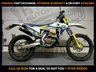 USED 2020 70 HUSQVARNA FE 350 MY21 - BUY ONLINE 24 HRS A DAY - FINANCE AVAILABLE - ALL TYPES OF CREDIT ACCEPTED WITH FRESH SERVICE & WARRANTY