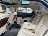USED 2014 14 JAGUAR XJ 3.0 D V6 PORTFOLIO L 4d 275 BHP 