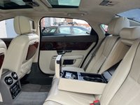 USED 2014 14 JAGUAR XJ 3.0 D V6 PORTFOLIO L 4d 275 BHP 