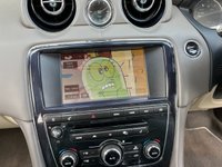 USED 2014 14 JAGUAR XJ 3.0 D V6 PORTFOLIO L 4d 275 BHP 