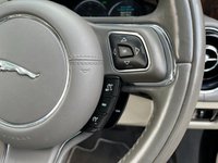 USED 2014 14 JAGUAR XJ 3.0 D V6 PORTFOLIO L 4d 275 BHP 