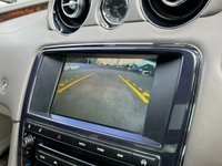 USED 2014 14 JAGUAR XJ 3.0 D V6 PORTFOLIO L 4d 275 BHP 