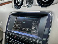 USED 2014 14 JAGUAR XJ 3.0 D V6 PORTFOLIO L 4d 275 BHP 