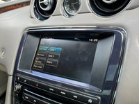 USED 2014 14 JAGUAR XJ 3.0 D V6 PORTFOLIO L 4d 275 BHP 