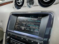 USED 2014 14 JAGUAR XJ 3.0 D V6 PORTFOLIO L 4d 275 BHP 