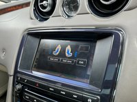 USED 2014 14 JAGUAR XJ 3.0 D V6 PORTFOLIO L 4d 275 BHP 