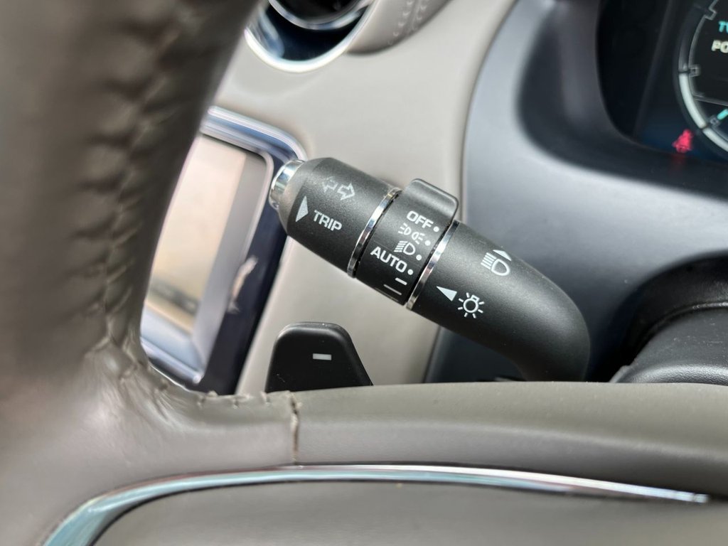 USED 2014 14 JAGUAR XJ 3.0 D V6 PORTFOLIO L 4d 275 BHP 