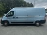 USED 2020 20 CITROEN RELAY 2.2 35 L3H2 ENTERPRISE BLUEHDI S/S 139 BHP 