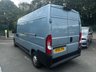 USED 2020 20 CITROEN RELAY 2.2 35 L3H2 ENTERPRISE BLUEHDI S/S 139 BHP 