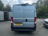 USED 2020 20 CITROEN RELAY 2.2 35 L3H2 ENTERPRISE BLUEHDI S/S 139 BHP 