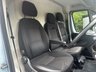 USED 2020 20 CITROEN RELAY 2.2 35 L3H2 ENTERPRISE BLUEHDI S/S 139 BHP 