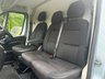 USED 2020 20 CITROEN RELAY 2.2 35 L3H2 ENTERPRISE BLUEHDI S/S 139 BHP 