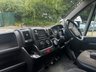 USED 2020 20 CITROEN RELAY 2.2 35 L3H2 ENTERPRISE BLUEHDI S/S 139 BHP 