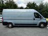 USED 2020 20 CITROEN RELAY 2.2 35 L3H2 ENTERPRISE BLUEHDI S/S 139 BHP 