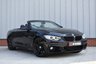 USED 2016 66 BMW 4 SERIES 3.0 435D XDRIVE M SPORT 2d 309 BHP 
