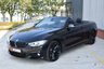 USED 2016 66 BMW 4 SERIES 3.0 435D XDRIVE M SPORT 2d 309 BHP 