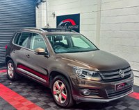 USED 2024 63 VOLKSWAGEN  1.4  