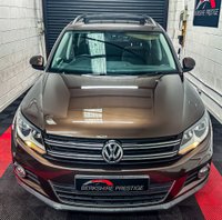 USED 2024 63 VOLKSWAGEN  1.4  