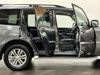 USED 2018 18 MITSUBISHI SHOGUN 3.2 DI-D SG3 5d 187 BHP LWB 7 SEATER 1 Owner Mitsubishi service record 13/03/19   26/02/20  22/03/21  09/03/22  06/03/23  18/03/24