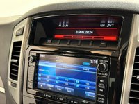 USED 2018 18 MITSUBISHI SHOGUN 3.2 DI-D SG3 5d 187 BHP LWB 7 SEATER 1 Owner Mitsubishi service record 13/03/19   26/02/20  22/03/21  09/03/22  06/03/23  18/03/24