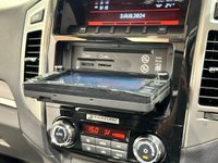 USED 2018 18 MITSUBISHI SHOGUN 3.2 DI-D SG3 5d 187 BHP LWB 7 SEATER 1 Owner Mitsubishi service record 13/03/19   26/02/20  22/03/21  09/03/22  06/03/23  18/03/24