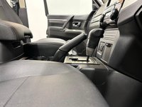 USED 2018 18 MITSUBISHI SHOGUN 3.2 DI-D SG3 5d 187 BHP LWB 7 SEATER 1 Owner Mitsubishi service record 13/03/19   26/02/20  22/03/21  09/03/22  06/03/23  18/03/24
