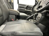 USED 2018 18 MITSUBISHI SHOGUN 3.2 DI-D SG3 5d 187 BHP LWB 7 SEATER 1 Owner Mitsubishi service record 13/03/19   26/02/20  22/03/21  09/03/22  06/03/23  18/03/24