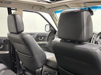 USED 2018 18 MITSUBISHI SHOGUN 3.2 DI-D SG3 5d 187 BHP LWB 7 SEATER 1 Owner Mitsubishi service record 13/03/19   26/02/20  22/03/21  09/03/22  06/03/23  18/03/24