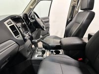 USED 2018 18 MITSUBISHI SHOGUN 3.2 DI-D SG3 5d 187 BHP LWB 7 SEATER 1 Owner Mitsubishi service record 13/03/19   26/02/20  22/03/21  09/03/22  06/03/23  18/03/24