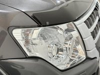 USED 2018 18 MITSUBISHI SHOGUN 3.2 DI-D SG3 5d 187 BHP LWB 7 SEATER 1 Owner Mitsubishi service record 13/03/19   26/02/20  22/03/21  09/03/22  06/03/23  18/03/24