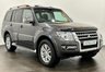 USED 2018 18 MITSUBISHI SHOGUN 3.2 DI-D SG3 5d 187 BHP LWB 7 SEATER 1 Owner Mitsubishi service record 13/03/19   26/02/20  22/03/21  09/03/22  06/03/23  18/03/24