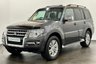 USED 2018 18 MITSUBISHI SHOGUN 3.2 DI-D SG3 5d 187 BHP LWB 7 SEATER 1 Owner Mitsubishi service record 13/03/19   26/02/20  22/03/21  09/03/22  06/03/23  18/03/24