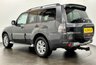 USED 2018 18 MITSUBISHI SHOGUN 3.2 DI-D SG3 5d 187 BHP LWB 7 SEATER 1 Owner Mitsubishi service record 13/03/19   26/02/20  22/03/21  09/03/22  06/03/23  18/03/24