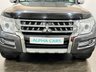 USED 2018 18 MITSUBISHI SHOGUN 3.2 DI-D SG3 5d 187 BHP LWB 7 SEATER 1 Owner Mitsubishi service record 13/03/19   26/02/20  22/03/21  09/03/22  06/03/23  18/03/24
