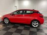 USED 2016 66 VAUXHALL ASTRA 1.4 SRI 5d 148 BHP (Rates starting as low as 11.9%!!!)