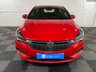 USED 2016 66 VAUXHALL ASTRA 1.4 SRI 5d 148 BHP (Rates starting as low as 11.9%!!!)