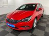 USED 2016 66 VAUXHALL ASTRA 1.4 SRI 5d 148 BHP (Rates starting as low as 11.9%!!!)