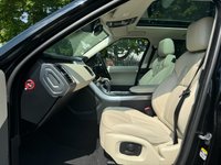 USED 2016 V LAND ROVER RANGE ROVER SPORT 3.0 SDV6 HSE 5d 306 BHP 
