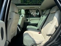 USED 2016 V LAND ROVER RANGE ROVER SPORT 3.0 SDV6 HSE 5d 306 BHP 