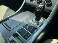 USED 2016 V LAND ROVER RANGE ROVER SPORT 3.0 SDV6 HSE 5d 306 BHP 