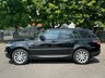 USED 2016 V LAND ROVER RANGE ROVER SPORT 3.0 SDV6 HSE 5d 306 BHP 