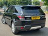 USED 2016 V LAND ROVER RANGE ROVER SPORT 3.0 SDV6 HSE 5d 306 BHP 