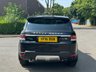 USED 2016 V LAND ROVER RANGE ROVER SPORT 3.0 SDV6 HSE 5d 306 BHP 